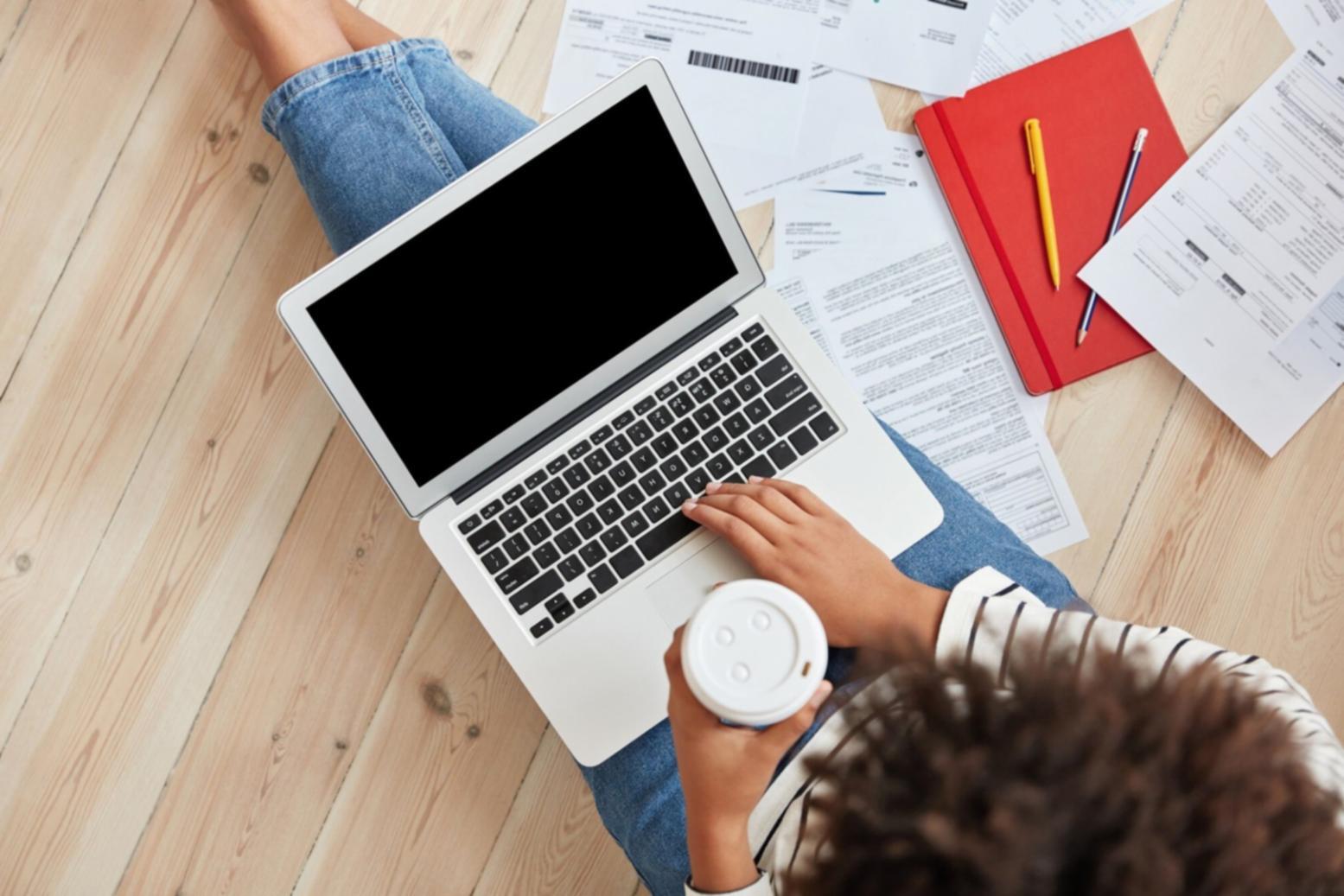 Ambiente accogliente per sessioni di coaching