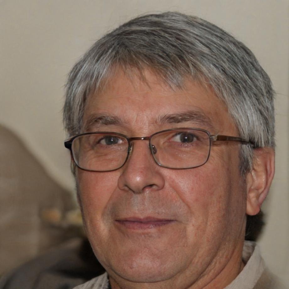 Ritratto di Fabiano Montefalco
